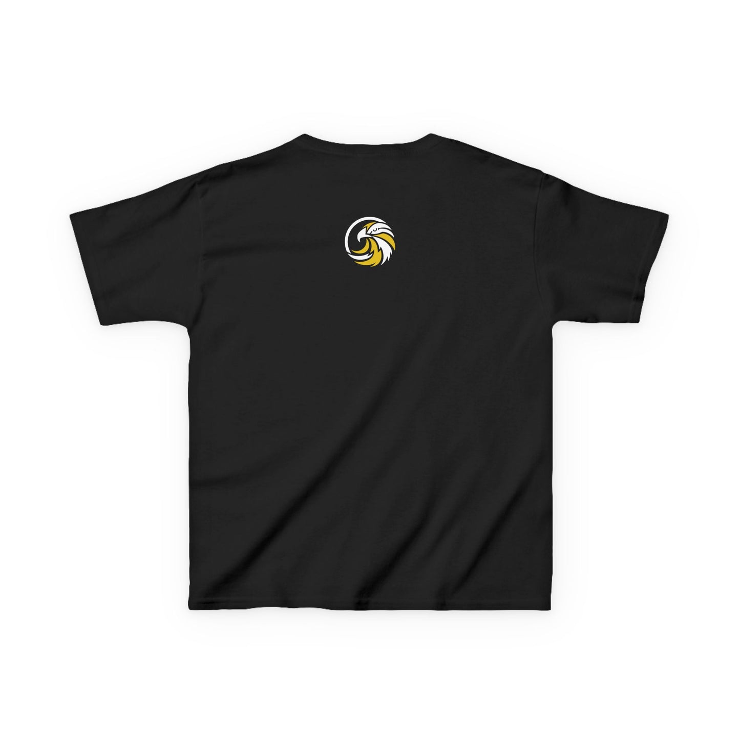 Eagle Pride - Gildan Kids Heavy Cotton™ Tee