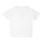 Baseball Cutout - American Apparel Unisex Classic Tee