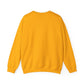 Seniors 2024 "Friends" - Gildan Unisex Heavy Blend™ Crewneck Sweatshirt