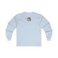 We Are Eagles - Gildan Unisex Ultra Cotton Long Sleeve Tee