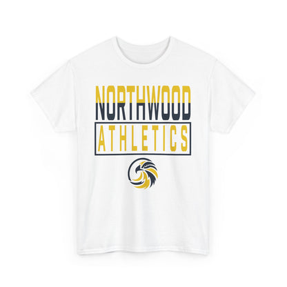 Northwood Athletics - Gildan Unisex Heavy Cotton Tee