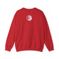 Eagle Pride - Gildan Unisex Heavy Blend™ Crewneck Sweatshirt