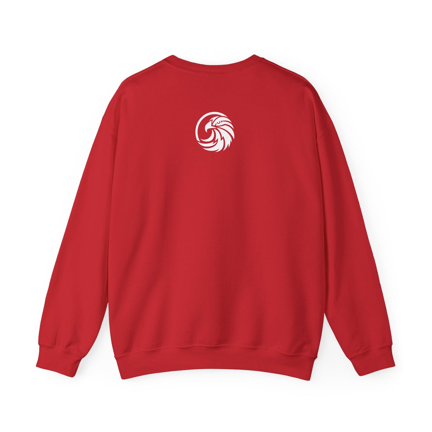 Eagle Pride - Gildan Unisex Heavy Blend™ Crewneck Sweatshirt