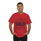 Gameday - Gildan Unisex Jersey Short Sleeve Tee