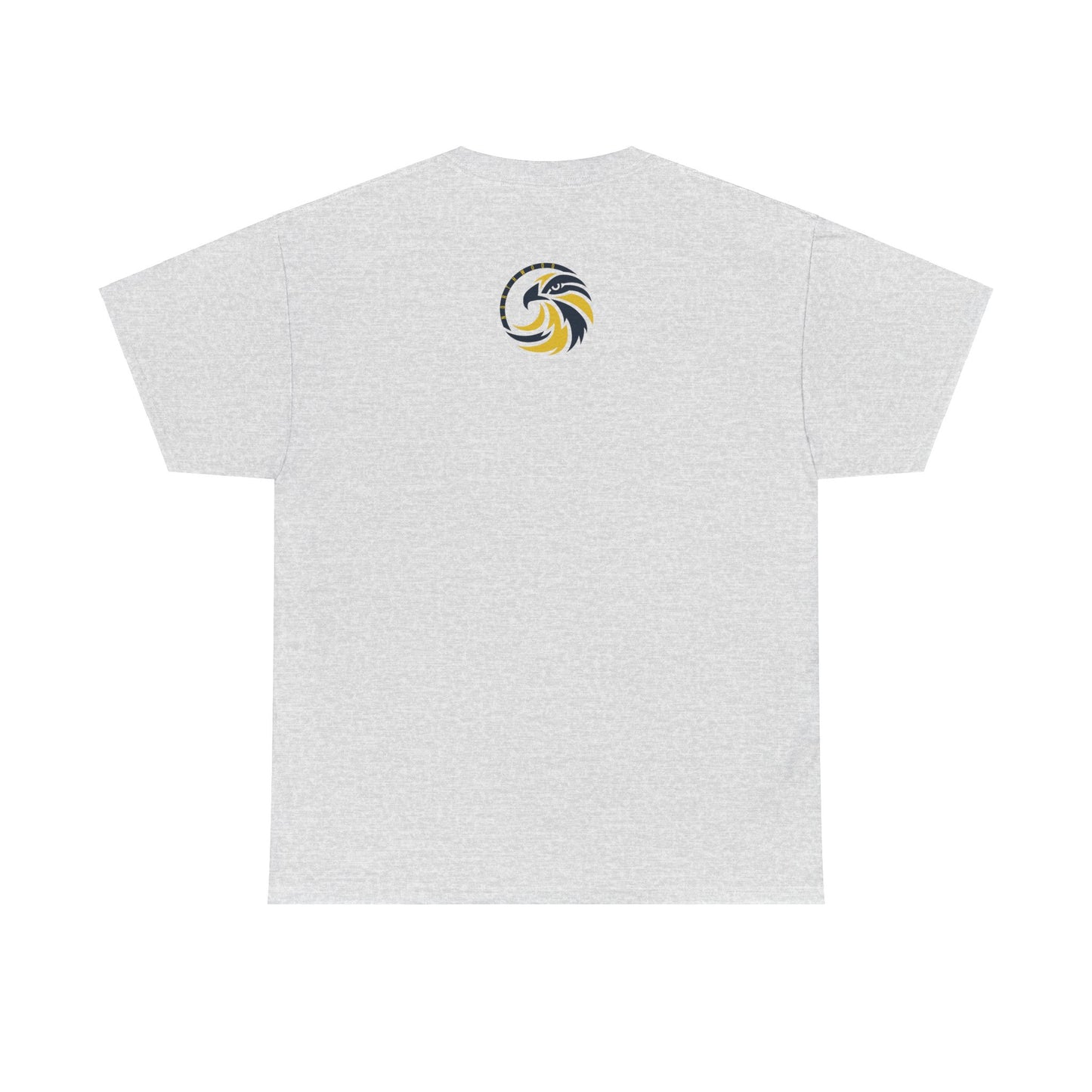 Senior c/o 2025 Vertical - Gildan Unisex Heavy Cotton Tee