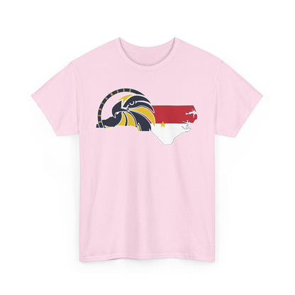 Made in NC - Gildan Unisex Heavy Cotton Tee