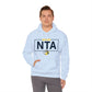 We are NTA Unisex Heavy Blend™ Hooded Sweatshirt