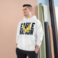 Eagle Nation - Champion Hoodie