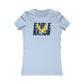 Eagle Nation - Bella+Canva Women's Favorite Tee