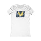 Eagle Nation - Bella+Canva Women's Favorite Tee