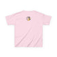 Sideways Eagle - Gildan Kids Heavy Cotton™ Tee