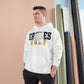 Golf Cutout - Champion Hoodie