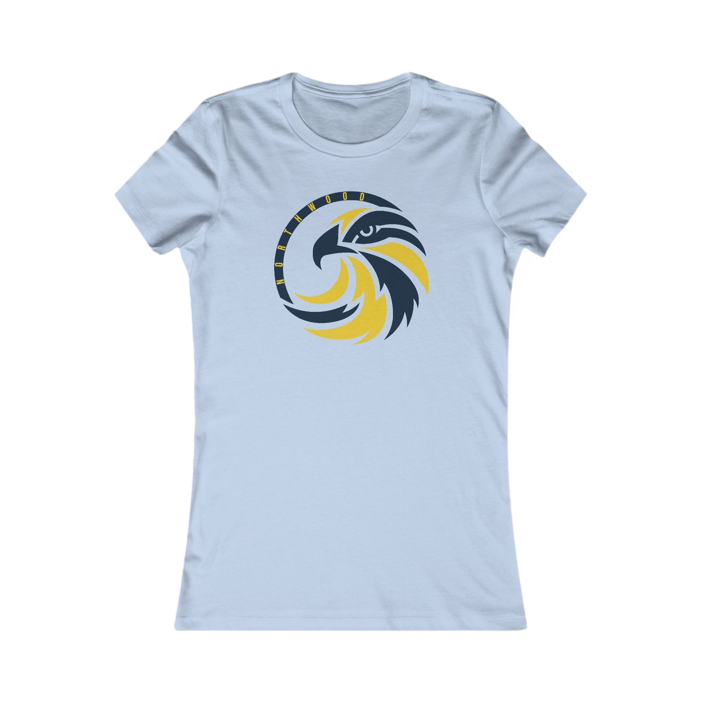 Original Logo - Bella+Canva Women's Favorite Tee