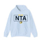 We are NTA Unisex Heavy Blend™ Hooded Sweatshirt