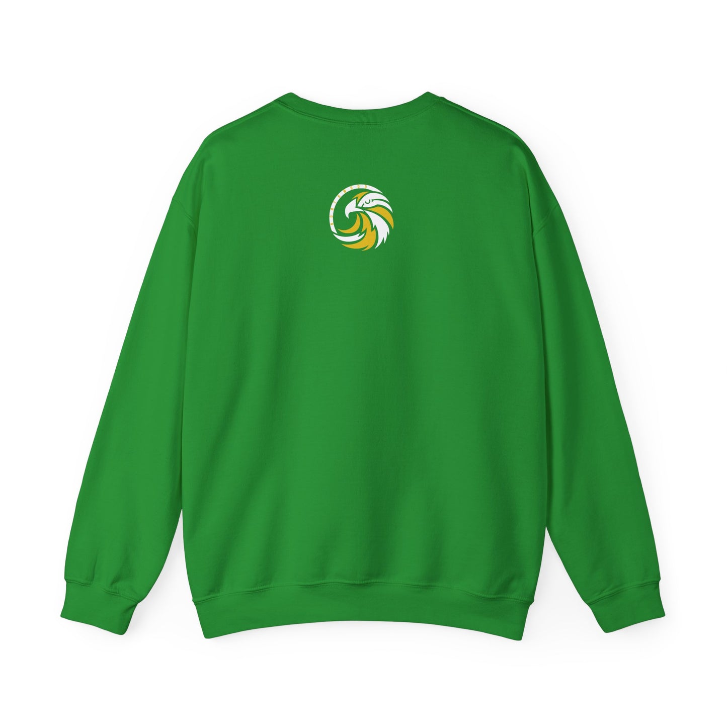 Senior c/o 2025 Vertical - Gildan Unisex Heavy Blend™ Crewneck Sweatshirt