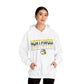 Northwood Athletics - Gildan Unisex Heavy Blend™ Hooded Sweatshirt