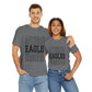 Gameday - Gildan Unisex Jersey Short Sleeve Tee