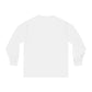 Original Logo - American Apparel Unisex Classic Long Sleeve T-Shirt