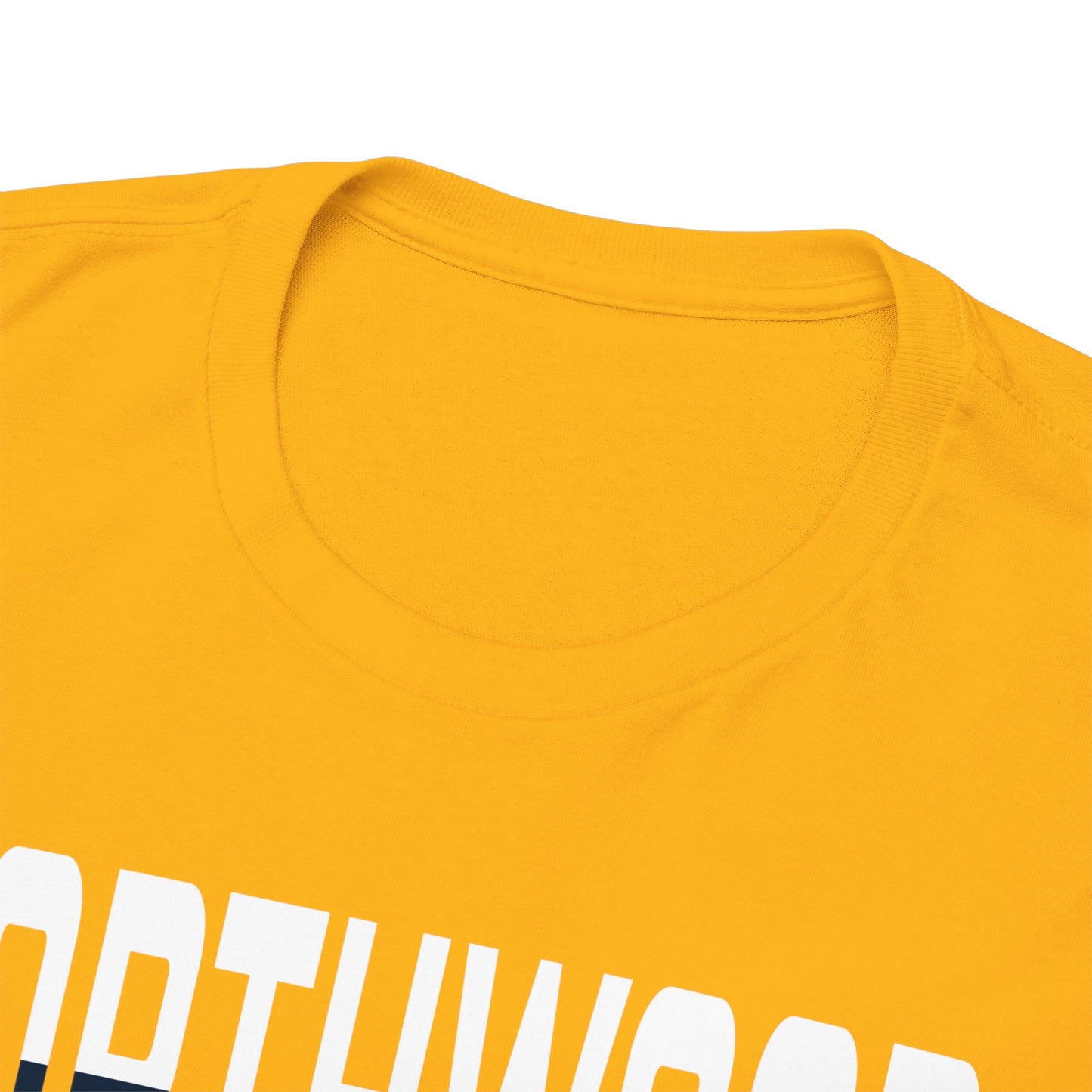 Northwood Athletics - Gildan Unisex Heavy Cotton Tee