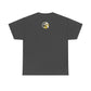 Lightning Bolt Eagles -  Gildan Unisex Heavy Cotton Tee