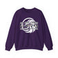 S.E.N.I.O.R.S c/o 2025 - Gildan Unisex Heavy Blend™ Crewneck Sweatshirt