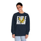 Eagle Nation - American Apparel Unisex Classic Long Sleeve T-Shirt