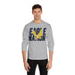 Eagle Nation - American Apparel Unisex Classic Long Sleeve T-Shirt