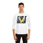 Eagle Nation - American Apparel Unisex Classic Long Sleeve T-Shirt