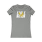 Eagle Nation - Bella+Canva Women's Favorite Tee