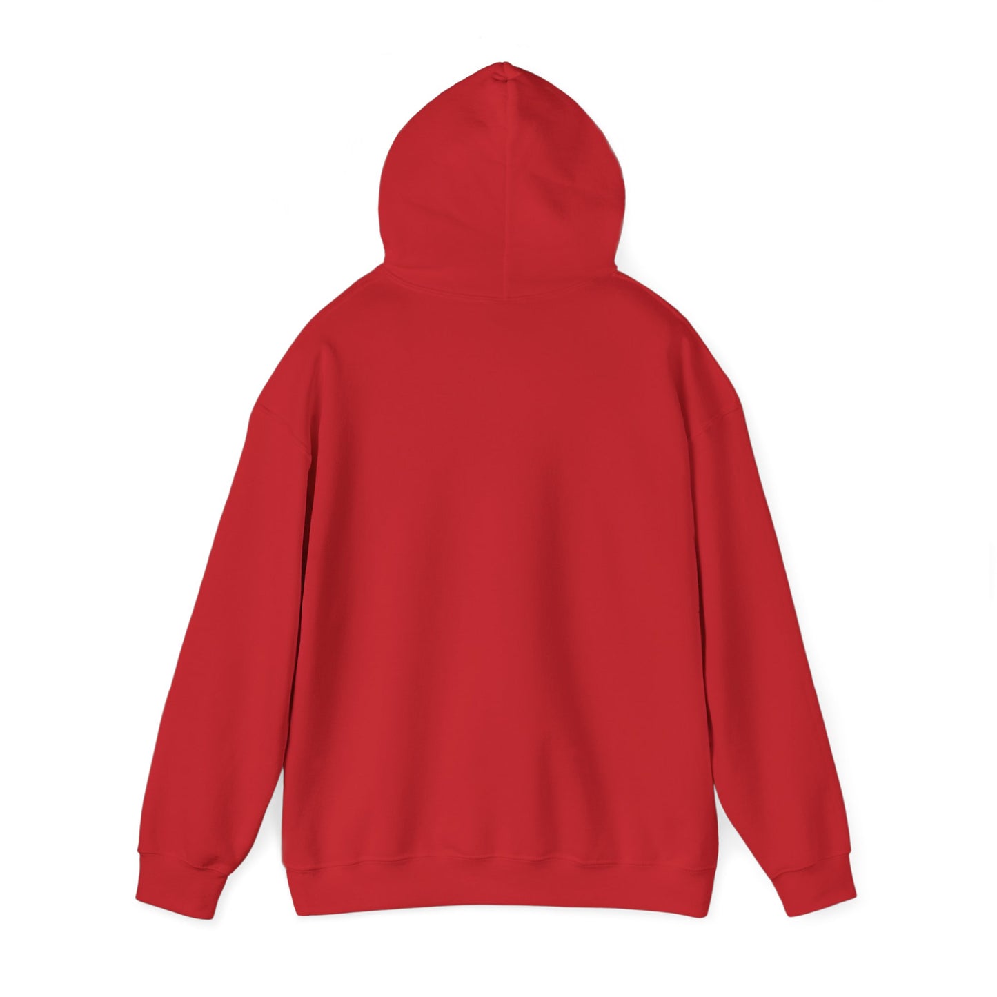 Gameday - Gildan Unisex Heavy Blend™ Hooded Sweatshirt