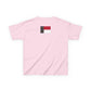 Made in NC - Gildan Kids Heavy Cotton™ Tee