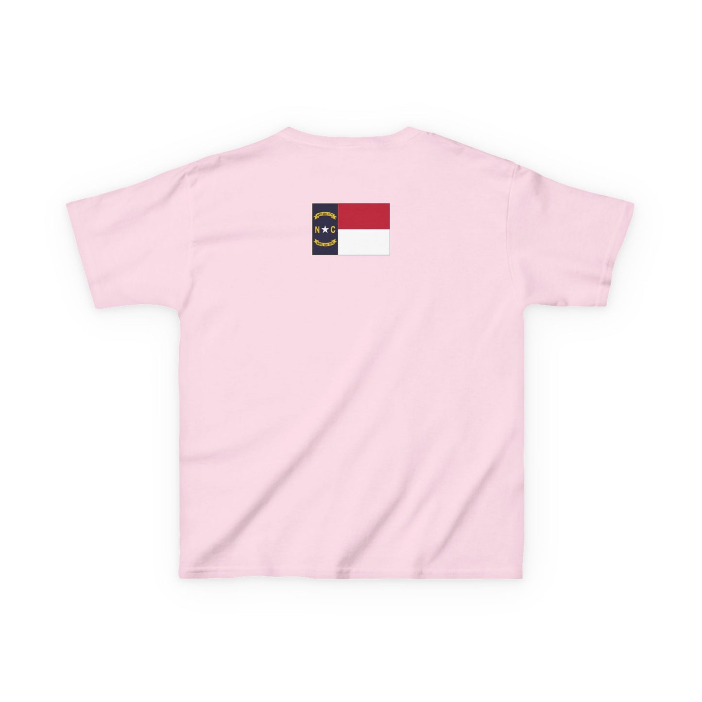 Made in NC - Gildan Kids Heavy Cotton™ Tee