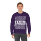 Gameday - Gildan Unisex Heavy Blend™ Crewneck Sweatshirt