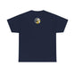 Sideways Eagles - Gildan Unisex Heavy Cotton Tee