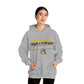 Northwood Athletics - Gildan Unisex Heavy Blend™ Hooded Sweatshirt