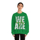 We Are Eagles - Gildan Unisex Heavy Blend™ Crewneck Sweatshirt