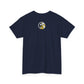 Sideways Eagles - Gildan Unisex Heavy Cotton Tee