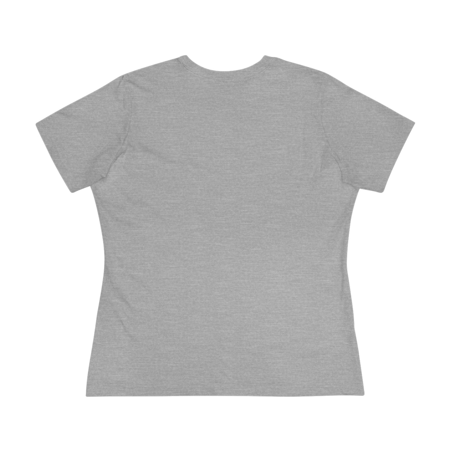 Eagle Nation - Bella+Canva Women's Premium Tee