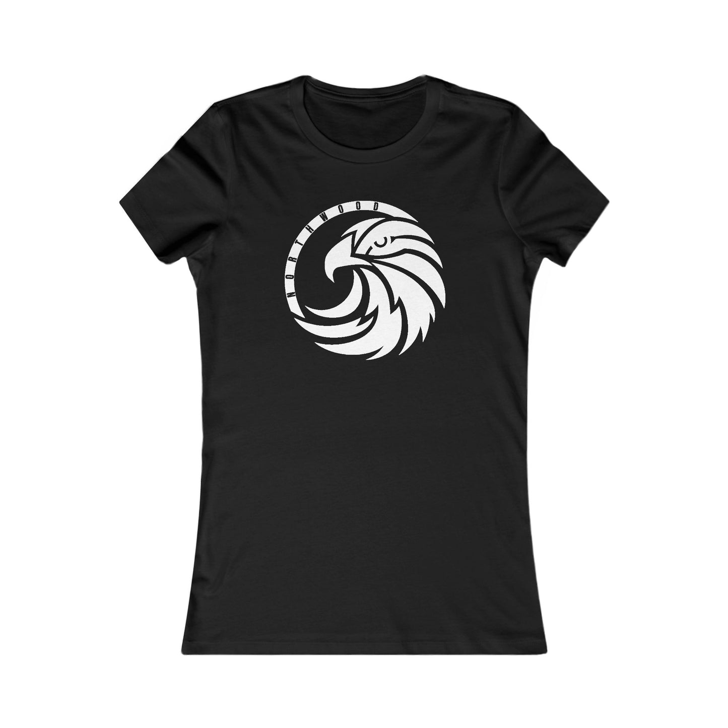 Original Logo - Bella+Canva Women's Favorite Tee