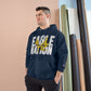 Eagle Nation - Champion Hoodie