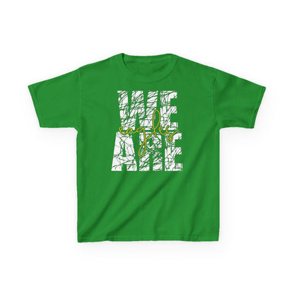We Are Eagles - Gldan Kids Heavy Cotton™ Tee