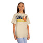 Basketball Cutout - American Apparel Unisex Classic Tee