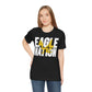 Eagle Nation - Bella+Canva Unisex Jersey Short Sleeve Tee