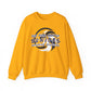 S.E.N.I.O.R.S c/o 2025 - Gildan Unisex Heavy Blend™ Crewneck Sweatshirt