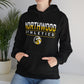 Northwood Athletics - Gildan Unisex Heavy Blend™ Hooded Sweatshirt