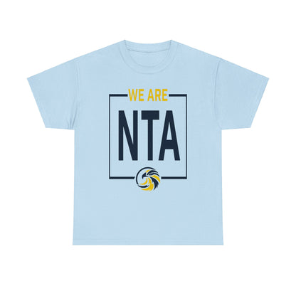 We are NTA - Gildan Unisex Heavy Cotton Tee