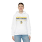 Northwood Athletics - Gildan Unisex Heavy Blend™ Hooded Sweatshirt