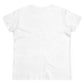 Original Logo - Gildan Women's Midweight Cotton Tee