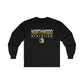 Northwood Athletics - Gildan Ultra Cotton Long Sleeve Tee