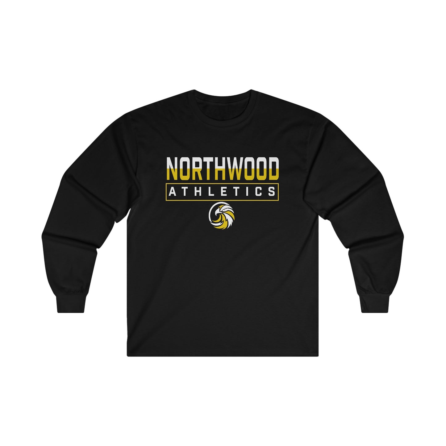 Northwood Athletics - Gildan Ultra Cotton Long Sleeve Tee